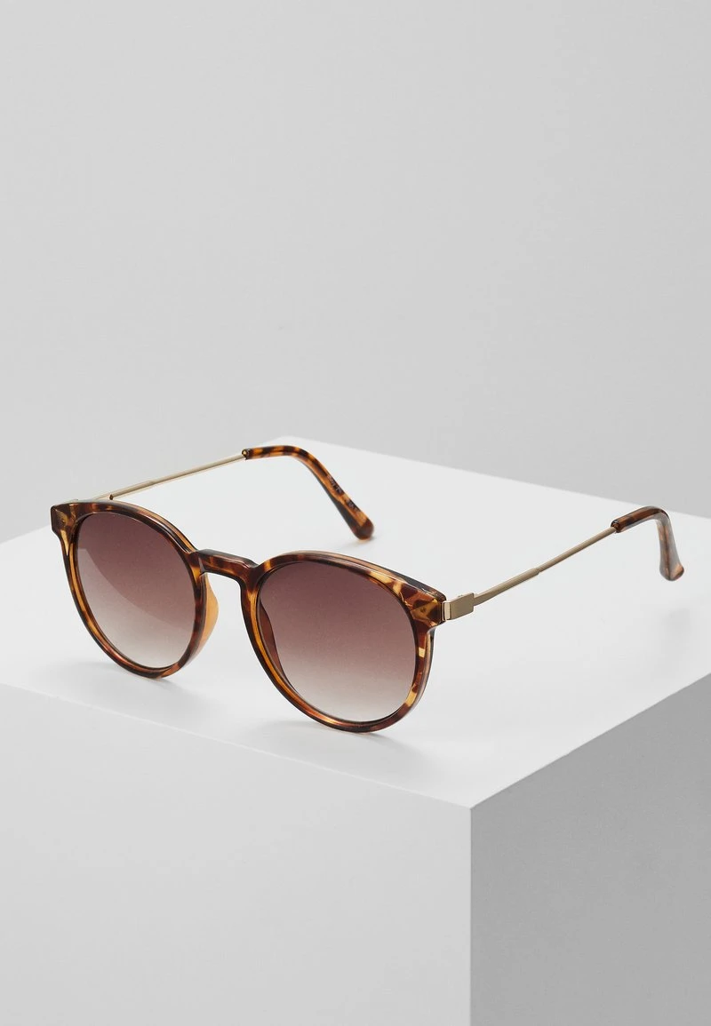 Comprar ⭐ Anna Field Gafas De Sol - Brown, Mujer ❤️ 3 Comprar ⭐ Anna Field Gafas De Sol - Brown, Mujer ❤️