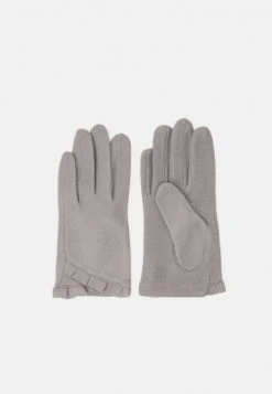Las mejores reseñas de 🤩 Anna Field Guantes - Grey, Mujer ⭐