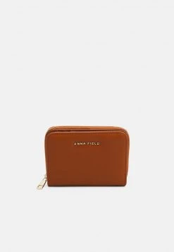 ofertas 🛒 Anna Field Monedero - Cognac, Mujer ✔️