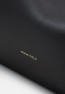 Comprar 💯 Anna Field SET - Bolso Shopping - Black, Mujer ✨ -Tienda barata Anna Field dbccf1321c3f4e889a2683465187eafa