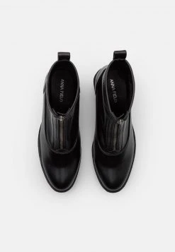 Lo mas barato 🔔 Anna Field Botines Con Plataforma - Black, Mujer 😍 13 Lo mas barato 🔔 Anna Field Botines Con Plataforma - Black, Mujer 😍 -Tienda barata Anna Field dbf69c06501f4bb0ae6b1d66f42cdaf7