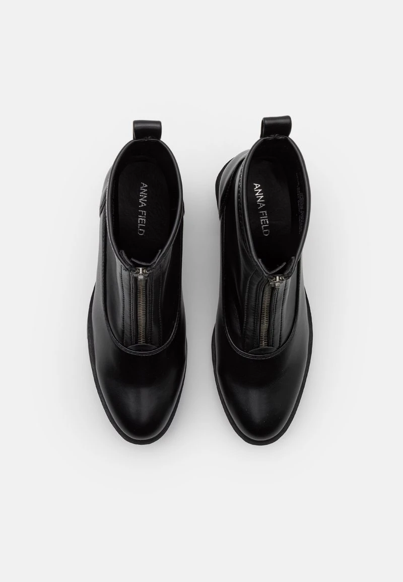 Lo mas barato 🔔 Anna Field Botines Con Plataforma - Black, Mujer 😍 8 Lo mas barato 🔔 Anna Field Botines Con Plataforma - Black, Mujer 😍 - Imagen 6