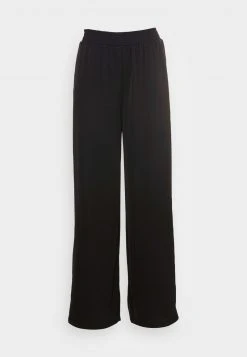 ofertas 🔥 Anna Field Pantalones - Black, Mujer ✨ -Tienda barata Anna Field dc07e076273f4a2e85b4c2f589b044cb