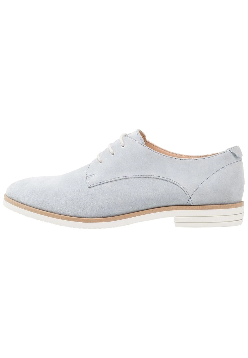 Gran venta ✨ Anna Field LEATHER - Zapatos De Vestir - Light Blue, Mujer 👍 4 Gran venta ✨ Anna Field LEATHER - Zapatos De Vestir - Light Blue, Mujer 👍 - Imagen 2