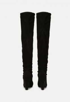 Lo mas barato 🥰 Anna Field Botas De Tacón - Black, Mujer ❤️ -Tienda barata Anna Field dc315552a8f645ea9b360c6a7737c502