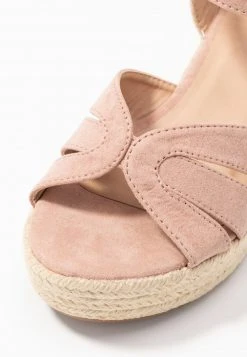 Mejor precio 🥰 Anna Field Sandalias Con Plataforma - Light Pink, Mujer 🛒 -Tienda barata Anna Field dc6157fbad044ec78929b590bc2d20ee