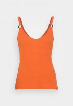 Comprar 😍 Anna Field Top - Orange, Mujer ✔️ -Tienda barata Anna Field dd5ab12401cc4e3e8909965a77b0e677