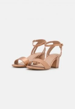 Barato 🎁 Anna Field Sandalias - Rose Gold, Mujer 👏 -Tienda barata Anna Field dd6a6cb0de2b4c3aa37f49b4b192abde