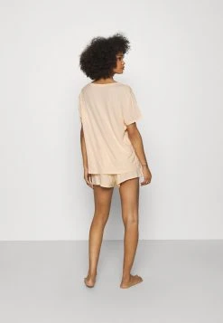 Cupón ❤️ Anna Field Pijama - Light Pink, Mujer ⌛ -Tienda barata Anna Field dd9295e60be5402ca996d5050f560316