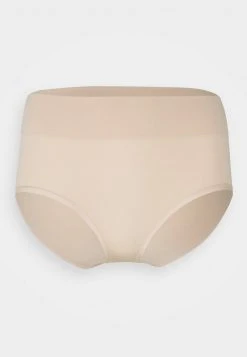 Presupuesto ✔️ Anna Field 2PP HIGH WAIST BRIEF - Braguitas - Beige, Mujer 🧨 -Tienda barata Anna Field de0959e6ed704bf9b6608d3932923b99