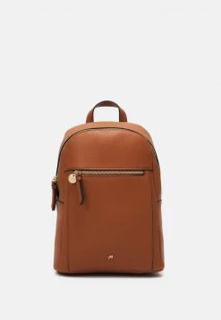 Gran venta 🧨 Anna Field Mochila - Cognac, Mujer ✔️