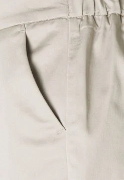 Gran venta 🧨 Anna Field BASIC - Chino - Pantalones - Stone, Mujer ⌛ -Tienda barata Anna Field de2b13e311a34c90994a13d921be6456