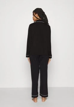 Lo mas barato 😍 Anna Field AMANDA LONG PJ SET - Pijama - Black, Mujer ✨ 12 Lo mas barato 😍 Anna Field AMANDA LONG PJ SET - Pijama - Black, Mujer ✨ -Tienda barata Anna Field de48a9cc214b41d59ff715b1da2f3717