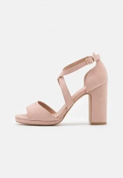 Gran venta 🎁 Anna Field Sandalias - Rose/gold, Mujer 😍 -Tienda barata Anna Field de5c8025a5034c328459419ac25799b6