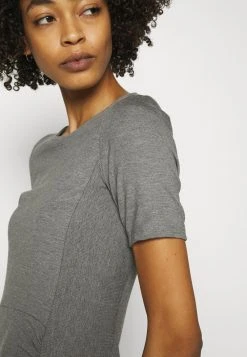 Descuento 👍 Anna Field Vestido De Tubo - Mottled Grey, Mujer 🥰 -Tienda barata Anna Field de5f0d02de8b425c8151f87b7653f9c8