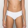 Barato ❤️ Anna Field FROLICE 10PP SHORT - Braguitas - White, Mujer ⭐ -Tienda barata Anna Field de6c0dea5cdb4a93a2afa7f430e37ad9