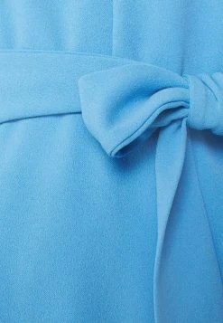 Gran venta ⭐ Anna Field Vestido De Tubo - Blue, Mujer ⌛ -Tienda barata Anna Field de80aca77ae849d8ba270ca71972317e