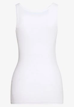 Mejor precio 😍 Anna Field 2 PACK - Top - White Base/navy/white, Mujer ❤️ 10 Mejor precio 😍 Anna Field 2 PACK - Top - White Base/navy/white, Mujer ❤️ -Tienda barata Anna Field deac50d2703341ba9d65d583edc32155