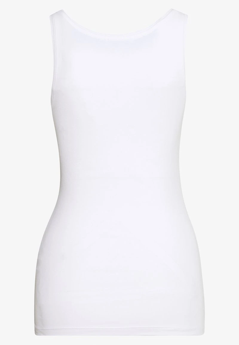 Mejor precio 😍 Anna Field 2 PACK - Top - White Base/navy/white, Mujer ❤️ 6 Mejor precio 😍 Anna Field 2 PACK - Top - White Base/navy/white, Mujer ❤️ - Imagen 4