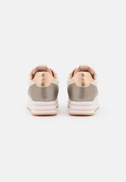 mejor venta ✔️ Anna Field Zapatillas - Beige/rose Gold-coloured, Mujer 🎁 -Tienda barata Anna Field deaed9dddba2499da00b21a1b2f597fe