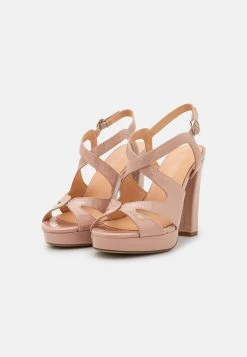 ofertas ⌛ Anna Field 🥰 Sandalias Con Plataforma - Light Pink, Mujer 🧨 -Tienda barata Anna Field dec41f6bfede46ad87b2a69e72484529