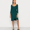10 mejores 🔔 Anna Field Vestido Ligero - Dark Green, Mujer ⭐ -Tienda barata Anna Field dedb8b7ffa9d471881dcace06f7ff8c3