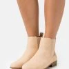 Venta al por mayor ⭐ Anna Field Botines - Beige, Mujer ✨