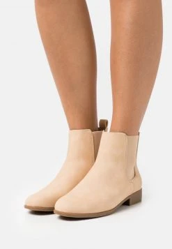 Venta al por mayor ⭐ Anna Field Botines - Beige, Mujer ✨