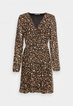 Las mejores reseñas de 🥰 Anna Field Vestido Informal - Black/yellow, Mujer 🔥 -Tienda barata Anna Field df47c5427a044df1ac0f0d7a680f63b8