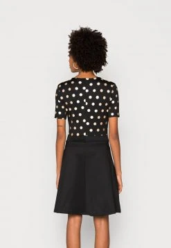 Lo mas barato 🔥 Anna Field Vestido De Cóctel - Gold/black, Mujer 😀 -Tienda barata Anna Field df6b822ed9354890813abff955754607