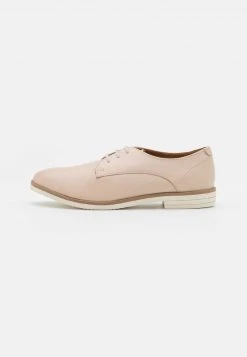 Presupuesto 🔔 Anna Field LEATHER - Zapatos De Vestir - Beige, Mujer ✔️ 9 Presupuesto 🔔 Anna Field LEATHER - Zapatos De Vestir - Beige, Mujer ✔️ -Tienda barata Anna Field df9a2464f9b540b38a1d467cde4cb4e6
