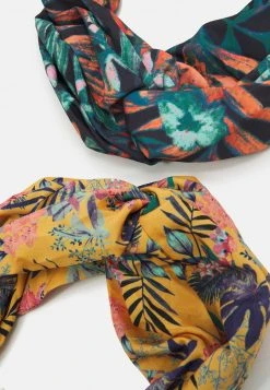 Descuento 🧨 Anna Field Hair Styling Accessory - Black/mustard Yellow, Mujer 🛒 -Tienda barata Anna Field dfad360e593346ba99a4facb1912289d