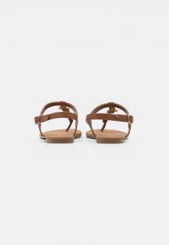 Descuento ✨ Anna Field 🎁 Sandalias De Dedo - Cognac, Mujer ⌛ -Tienda barata Anna Field dfd7dc9d6ecc41f6aec779c3625a2680