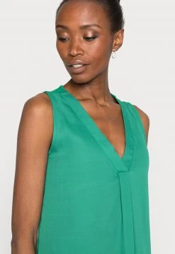 mejor venta 🤩 Anna Field Top - Green, Mujer ✨ -Tienda barata Anna Field dfe06d92a07a4901bb28e70a169fb8e0