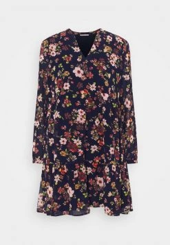 Gran venta ❤️ Anna Field Vestido Informal - Dark Blue/pink, Mujer 😀 13 Gran venta ❤️ Anna Field Vestido Informal - Dark Blue/pink, Mujer 😀 -Tienda barata Anna Field e02d38b45a9e4ca2b779e2a517670e1e