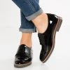 mejor venta ❤️ Anna Field LEATHER FLAT SHOES - Zapatos De Vestir - Black, Mujer 🤩 2 mejor venta ❤️ Anna Field LEATHER FLAT SHOES - Zapatos De Vestir - Black, Mujer 🤩 -Tienda barata Anna Field e04572f80d4a46999c6292b7da9f57a2