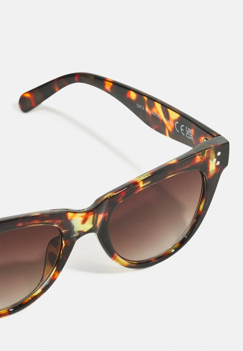 Promoción ⌛ Anna Field Gafas De Sol - Brown, Mujer 👍 5 Promoción ⌛ Anna Field Gafas De Sol - Brown, Mujer 👍 - Imagen 3