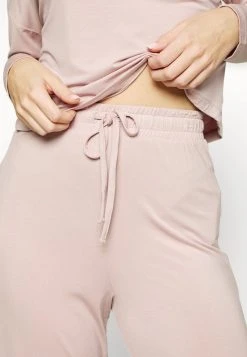 Comprar 😀 Anna Field WIDE LEG JERSEY SET - Pijama - Pink, Mujer 😍 -Tienda barata Anna Field e072e0639c284eed865bd2d69cedacce