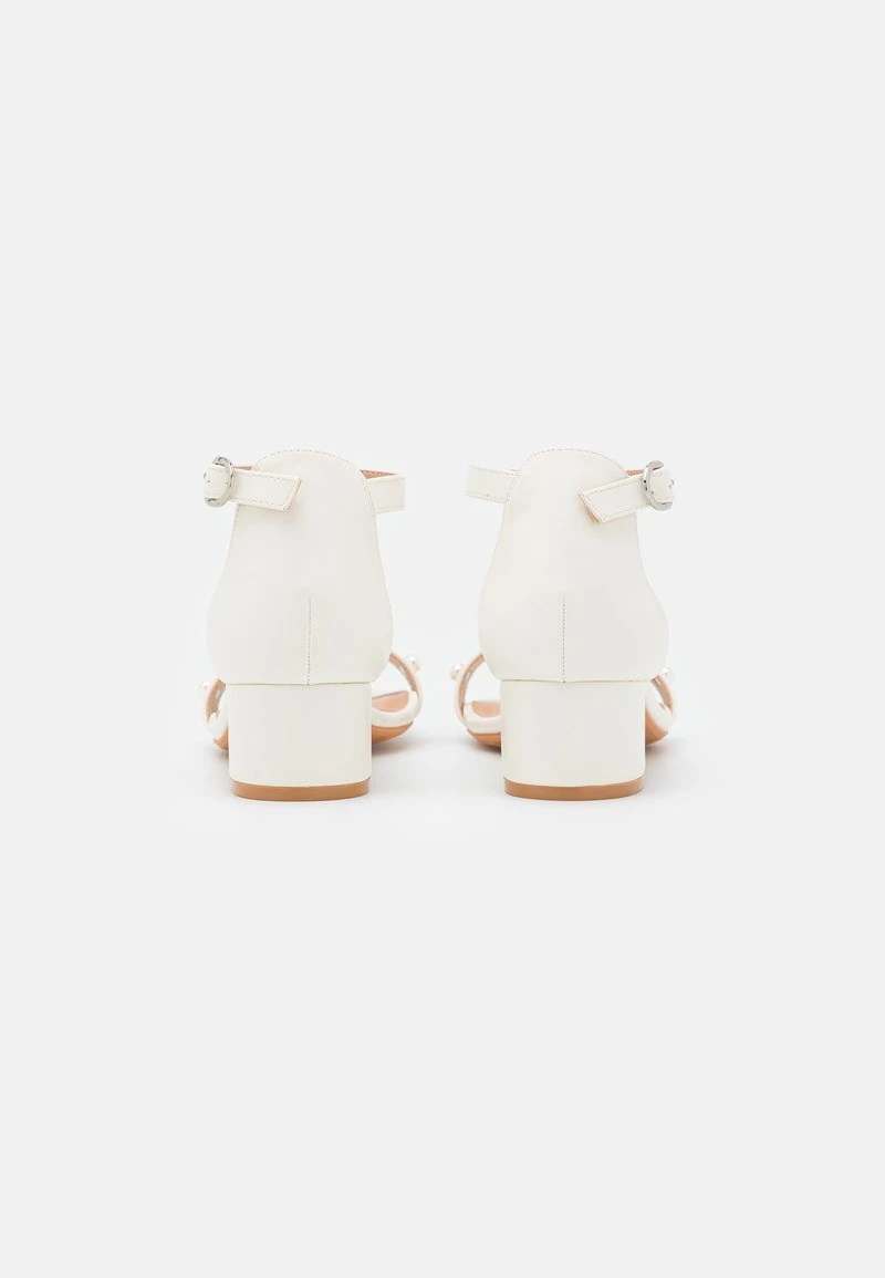 Descuento 👏 Anna Field Sandalias - White, Mujer 🛒 6 Descuento 👏 Anna Field Sandalias - White, Mujer 🛒 - Imagen 4