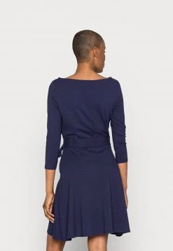 Descuento 🔥 Anna Field Vestido Informal - Dark Blue, Mujer 🥰 -Tienda barata Anna Field e0bba565522446ec912ff6d38b7c0c03