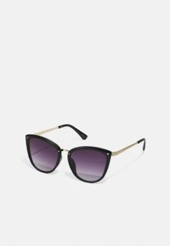 Para estrenar ❤️ Anna Field Gafas De Sol - Black, Mujer 💯