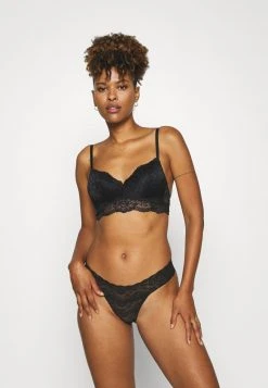 Lo mas barato ✔️ Anna Field 2 PACK - Sujetador Sin Aros - Green, Mujer 🧨