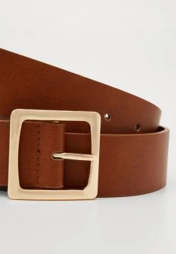 Descuento ⭐ Anna Field Cinturón - Cognac, Mujer ⭐ -Tienda barata Anna Field e10656e3906442a8aee19006ff2a6451