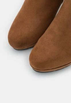 Mejor trato 🎁 Anna Field Botas Mosqueteras - Cognac, Mujer 💯 -Tienda barata Anna Field e10ec2d0037e4fa19f304a49cb852032