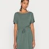 10 mejores ⭐ Anna Field Vestido Ligero - Green, Mujer 🧨 -Tienda barata Anna Field e12676983bb94527bd10473c6851f411