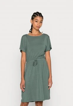 10 mejores ⭐ Anna Field Vestido Ligero - Green, Mujer 🧨