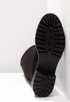 Presupuesto ❤️ Anna Field Botas Mosqueteras - Black, Mujer ✨ -Tienda barata Anna Field e16884ae226b46f18e097386a38f2ce1