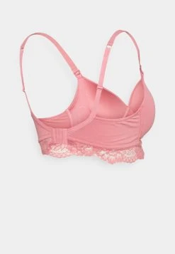 Toma de corriente 🥰 Anna Field 2PACK LACE MATERNITY BRA - Sujetador Básico - Black/pink, Mujer ❤️ 9 Toma de corriente 🥰 Anna Field 2PACK LACE MATERNITY BRA - Sujetador Básico - Black/pink, Mujer ❤️ -Tienda barata Anna Field e19d9634cacf48c68836343c7aee2c45