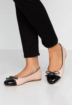 Cupón 🔔 Anna Field Bailarinas - Light Pink, Mujer ⭐