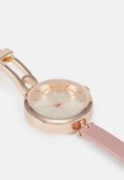 10 mejores ❤️ Anna Field Reloj - Pink, Mujer 👏 -Tienda barata Anna Field e1b8fb1521b64e2cb7744a209c4d72d4
